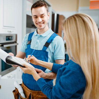 إصلاح أجهزة إل جي في الدمام